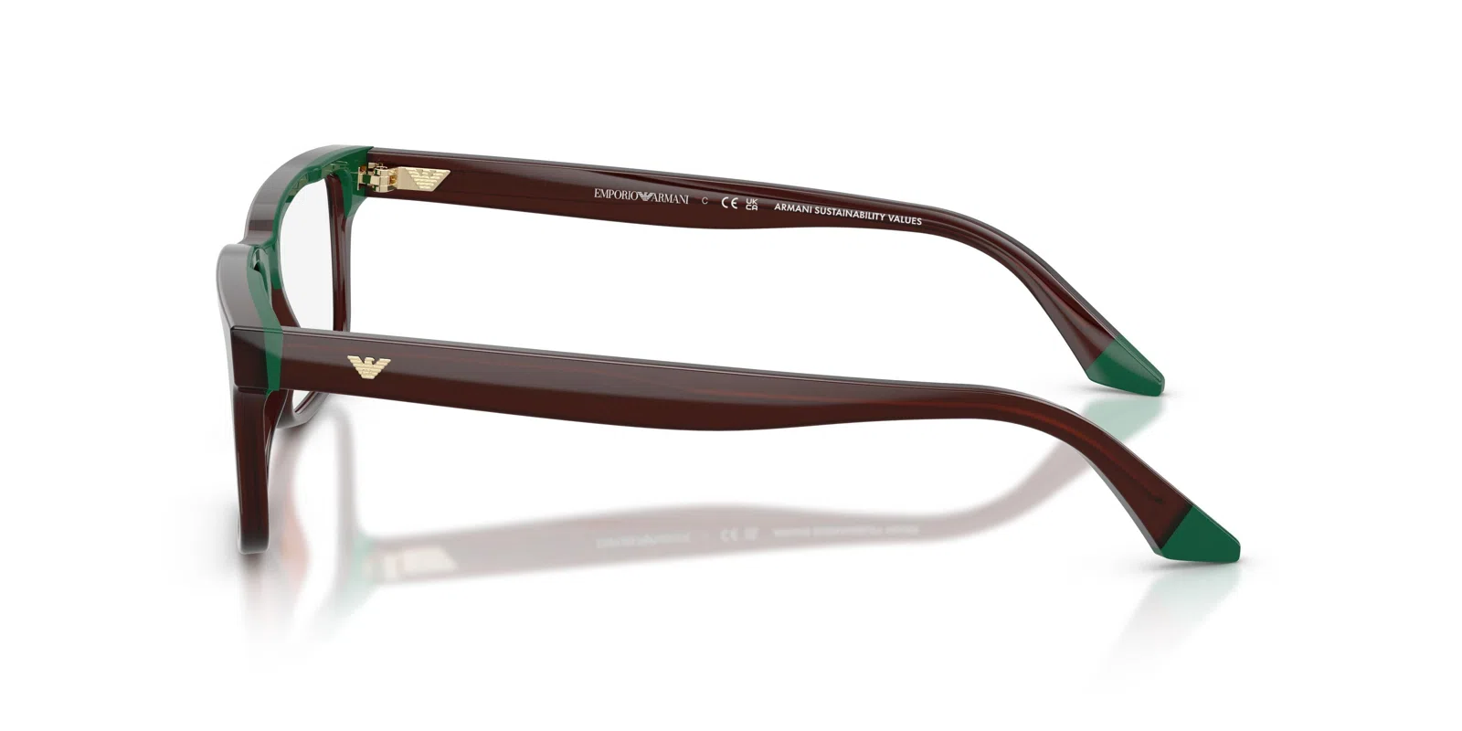 Emporio Armani 3269 Eyeglasses - view 16
